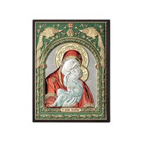 Icono Acca Icone in Plata BL8.2100